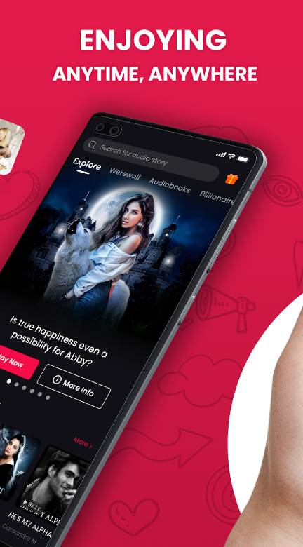 GoodFM海外听书app手机最新版