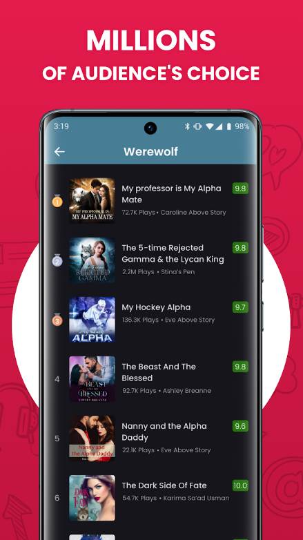 GoodFM海外听书app手机最新版