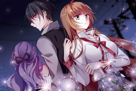 星漫画app纯净无广告版