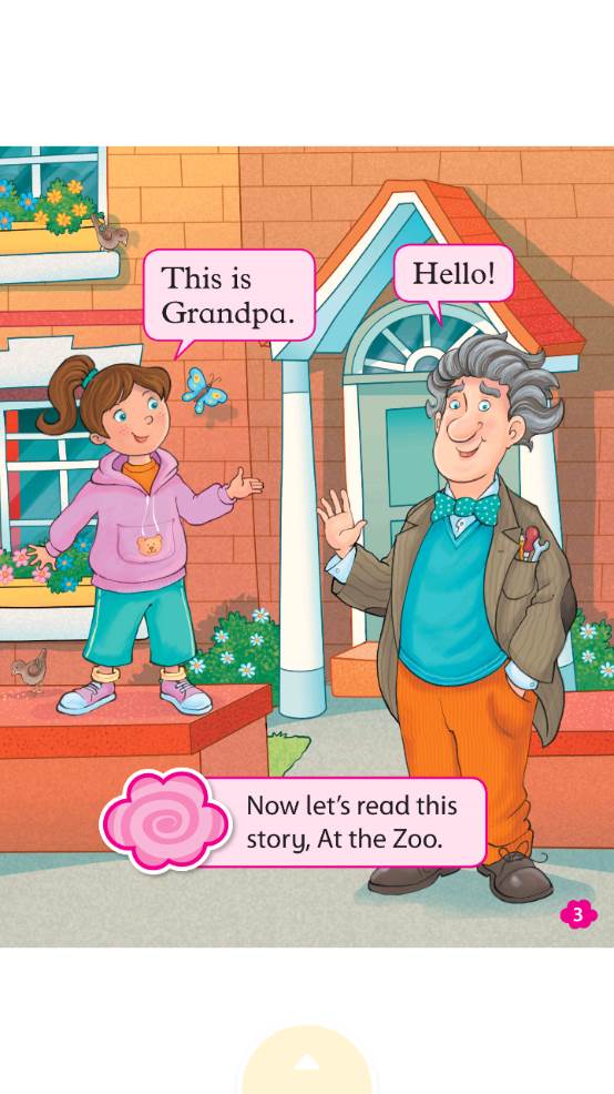 big reading club英语阅读平台app手机官方下载