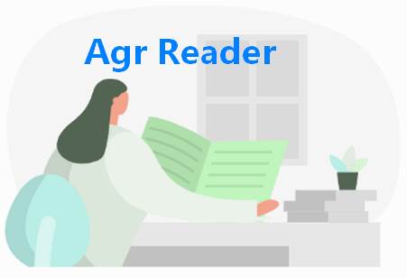 RSS阅读器Agr Reader会员免费版