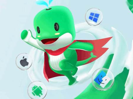 小绿鲸英文文献阅读器app手机版