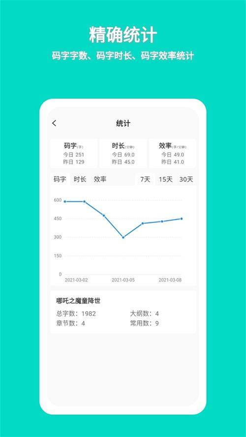 准作家写小说app安卓最新版