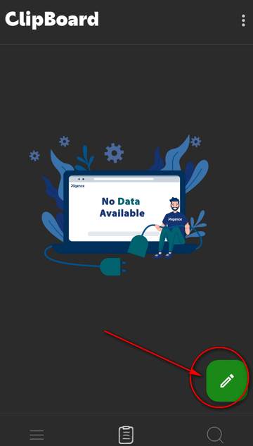 Clipboard安卓版pro(剪贴板和注释)