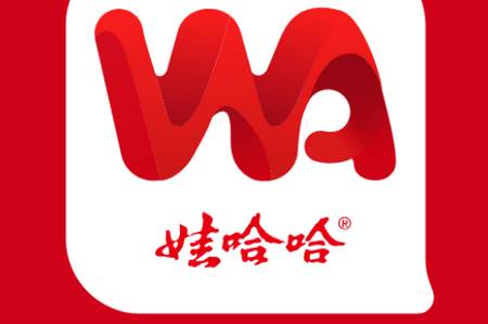 Hi娃哈哈OA办公系统