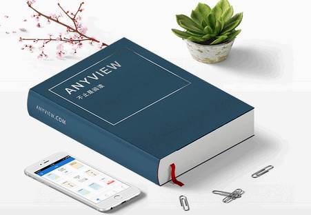 Anyview阅读app官方版