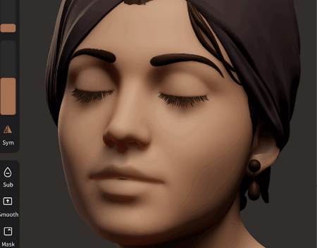 nomad建模软件官方版