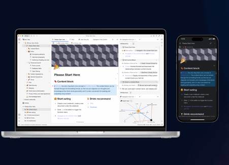 思源笔记app安卓版(SiYuan) 思源笔记app安卓版(SiYuan)