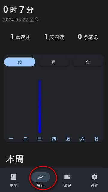 安读阅读器app