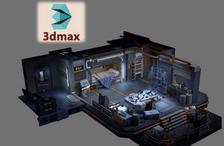 3DMAX模型浏览器安卓版