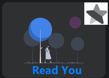 安卓RSS阅读器(Read You)