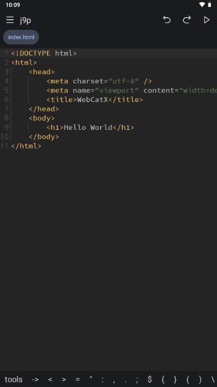 WebCatX最新版2024
