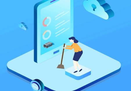 五征智慧环卫app最新版