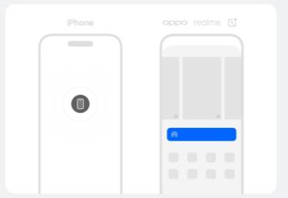 OPPO互传O+互联app最新版