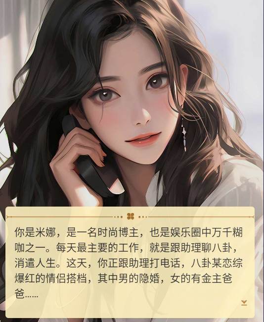 晓悟互动小说最新版