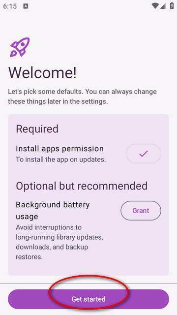 Yokai漫画阅读器