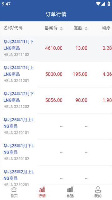 天津油气app安卓最新版