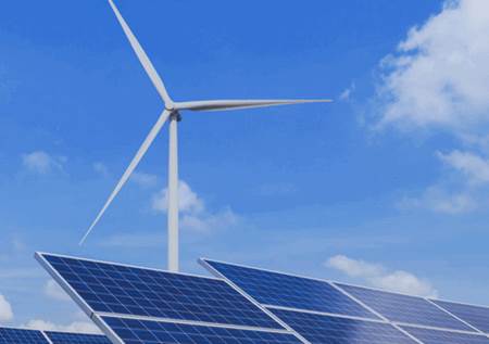 小麦智电光伏发电软件