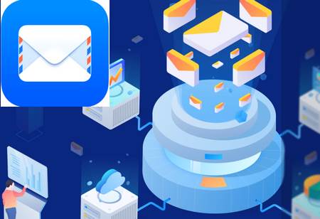 华为电子邮件app提取版 华为电子邮件app提取版