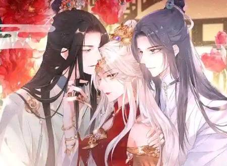 梦绘界漫画app最新版