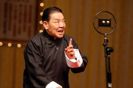 评书伴我app最新版