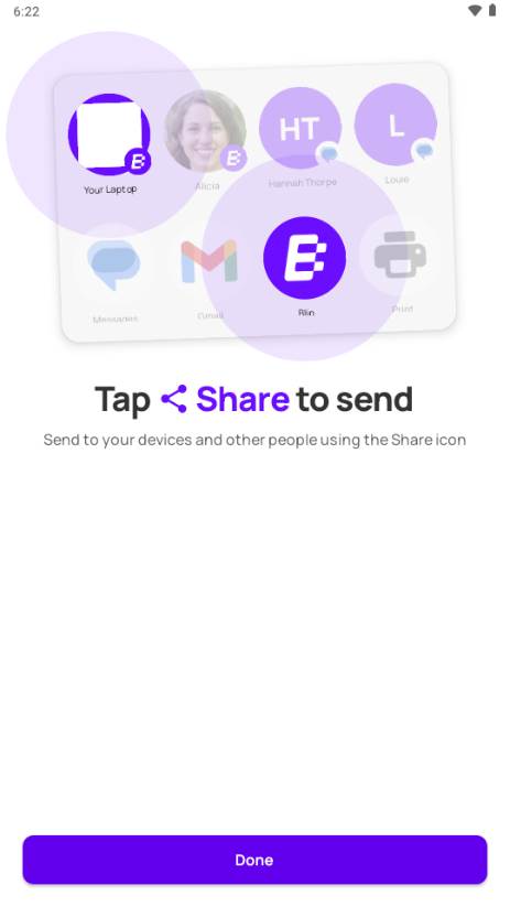 Blip文件传输 Blip文件传输