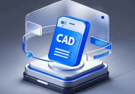 CAD极速看图助手 CAD极速看图助手