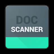 PDF文档扫描生成器(Doc Scanner)