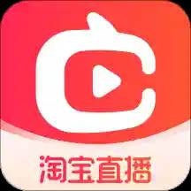 点淘直播app红包雨版