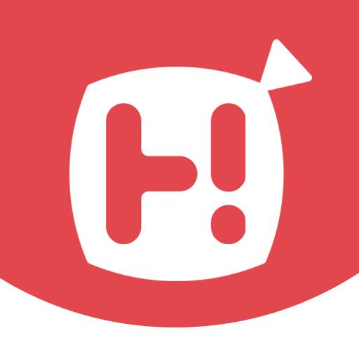 嗨团团购客户端