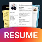 简历生成器app最新专业版