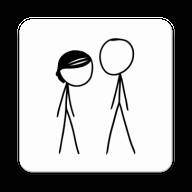 xkcd漫画浏览器软件