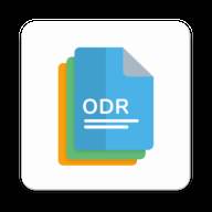 openoffice文件阅读器(OpenDocument Reader)