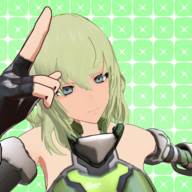 二次元动漫模特app手办模特