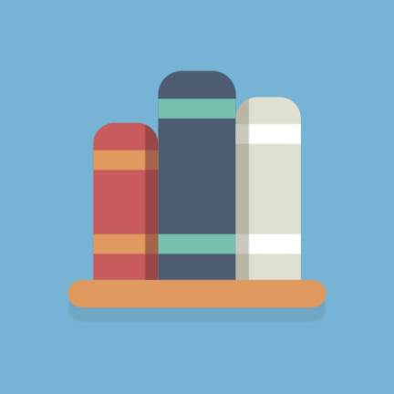 Bookaccio书籍管理软件