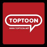TOPTOON韩漫app中文汉化版