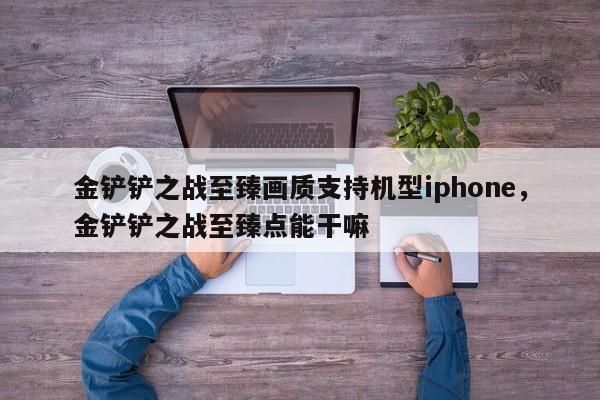 金铲铲之战至臻画质支持机型iphone，金铲铲之战至臻点能干嘛