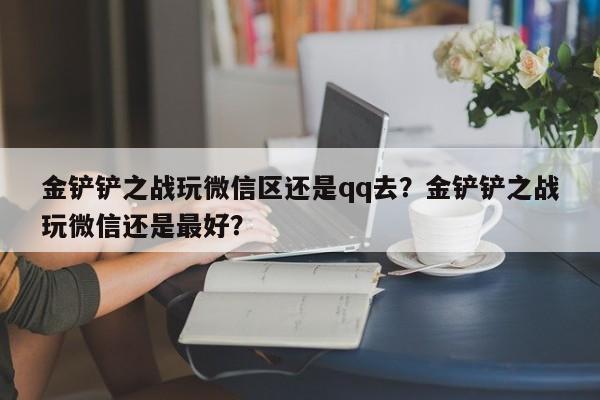 金铲铲之战玩微信区还是qq去？金铲铲之战玩微信还是最好？