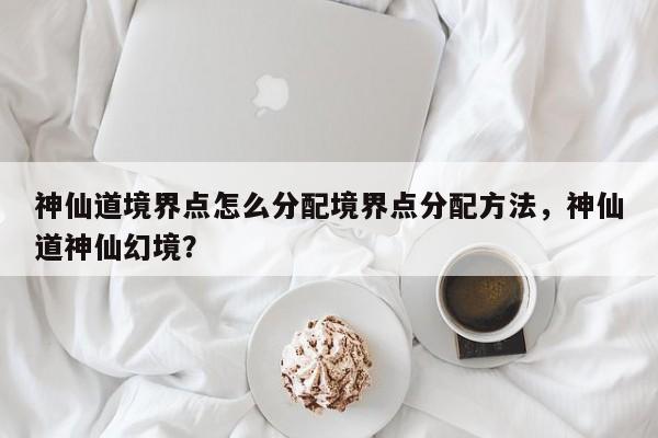 神仙道境界点怎么分配境界点分配方法，神仙道神仙幻境？