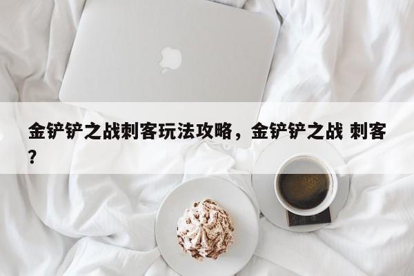 金铲铲之战刺客玩法攻略，金铲铲之战 刺客？