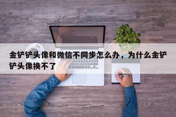 金铲铲头像和微信不同步怎么办，为什么金铲铲头像换不了