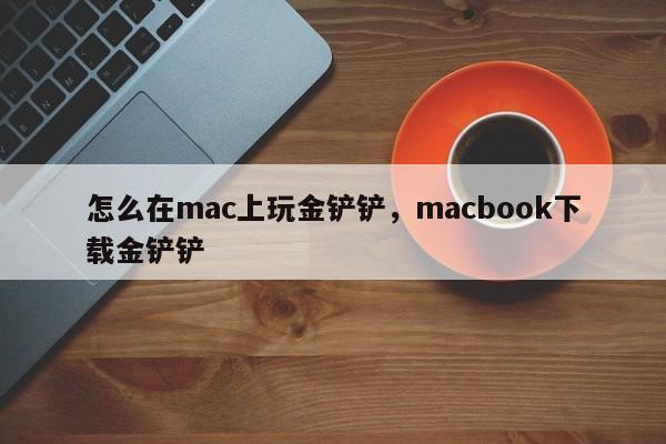 怎么在mac上玩金铲铲，macbook下载金铲铲